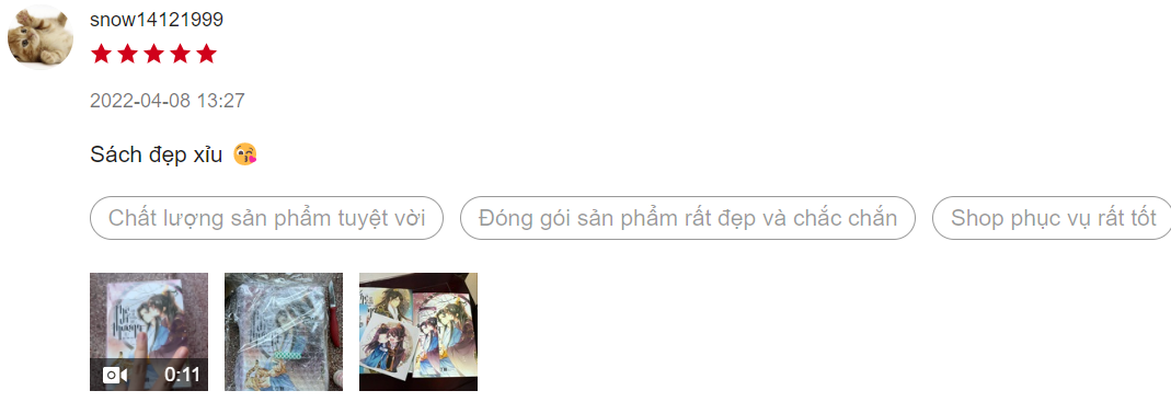 truyện tranh đam mỹ