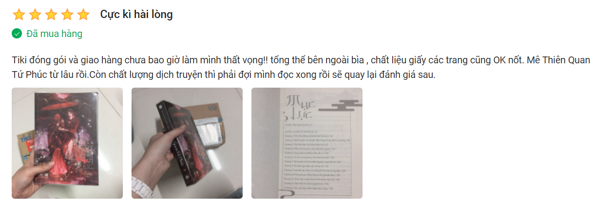 truyện tranh đam mỹ