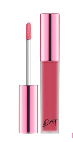Thiết kế son BBIA Last Velvet Lip Tint Ver 2