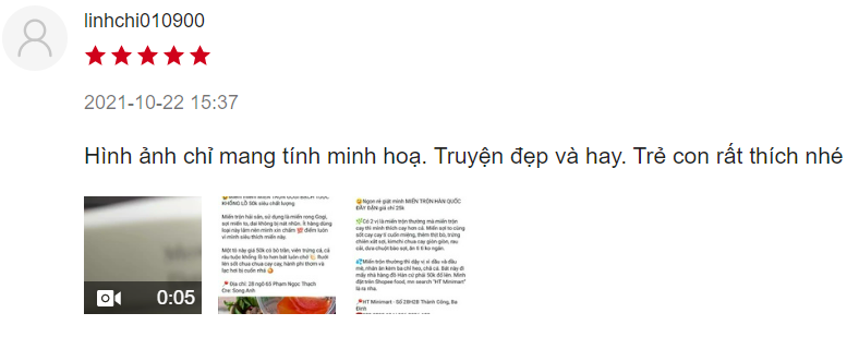 truyện tranh việt nam