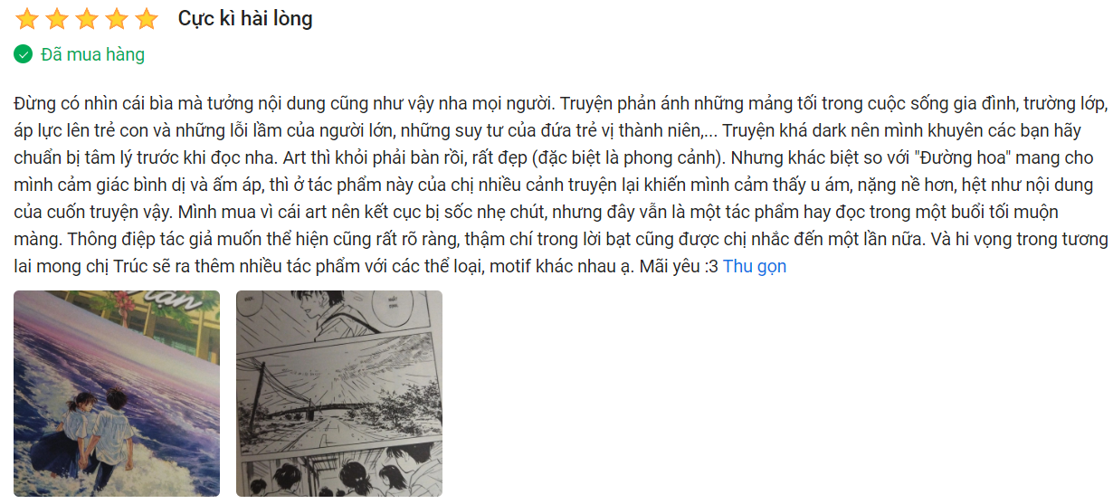 truyện tranh việt nam