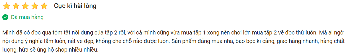 truyện tranh việt nam