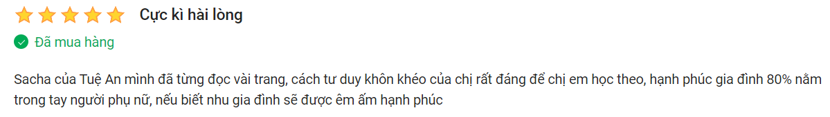 Sách hay về tình yêu