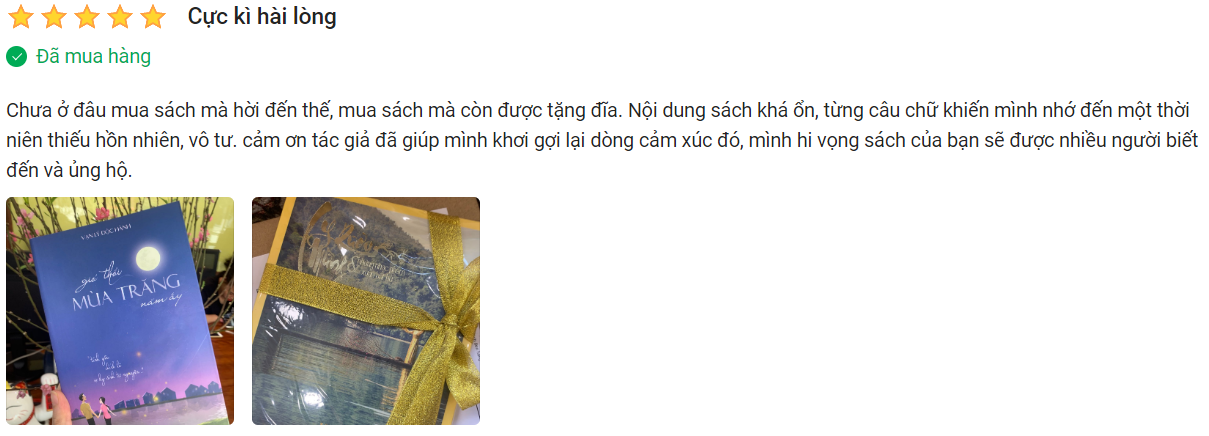 Sách hay về tình yêu