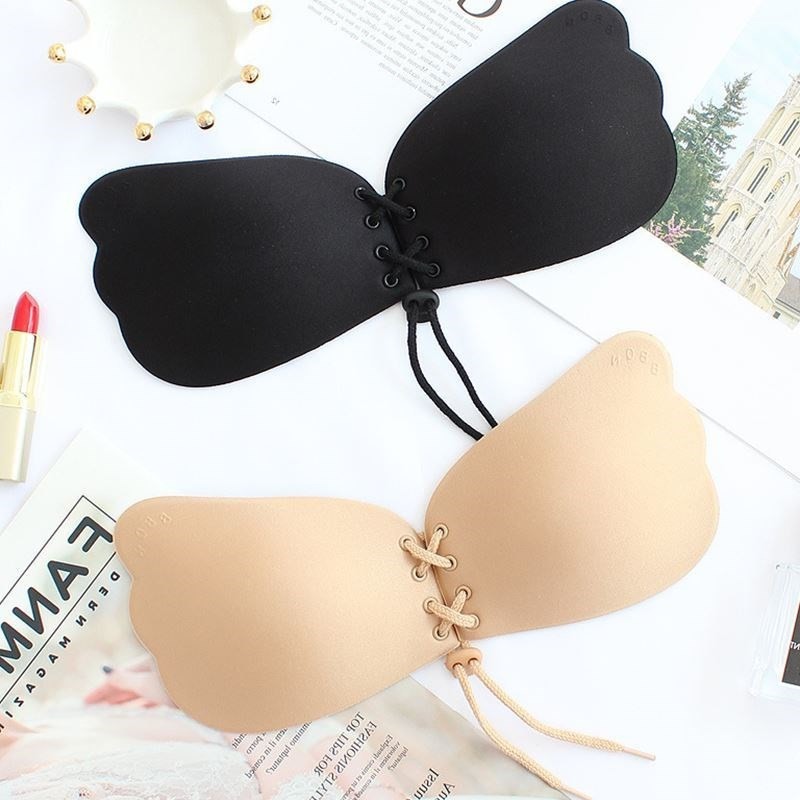 Miếng dán ngực cánh tiên