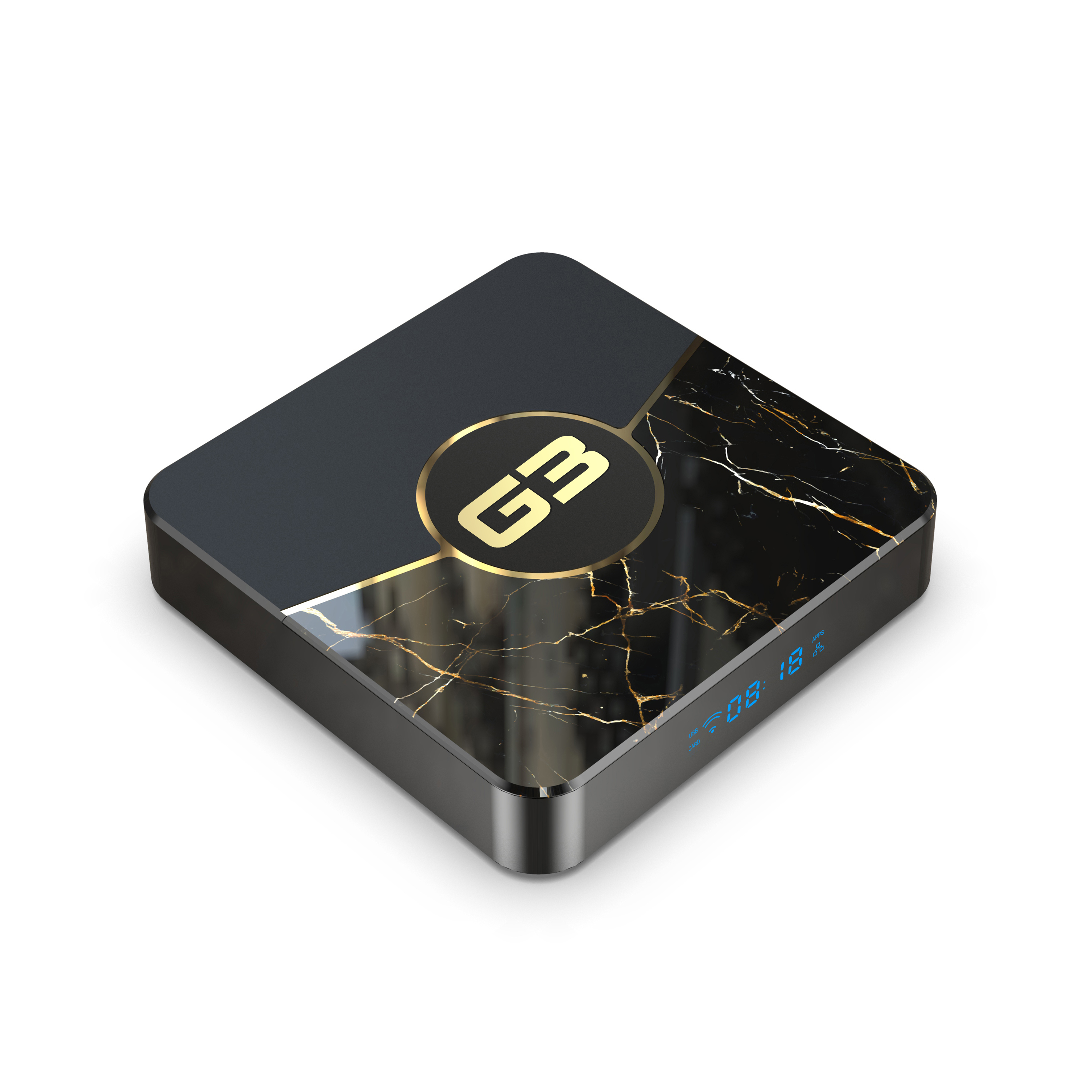 Android Tivi Box dưới 1 triệu Magicsee G3