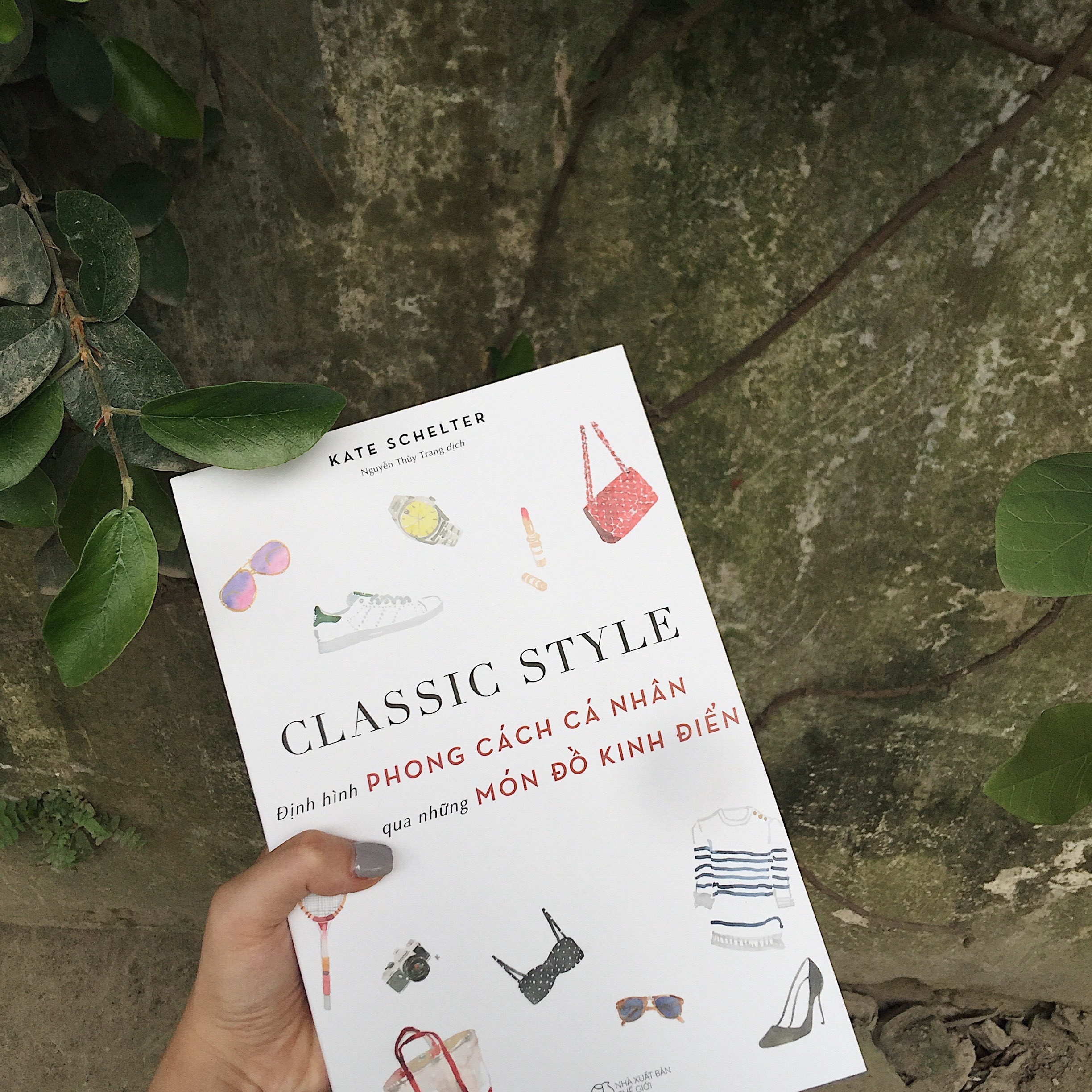 sách phát triển bản thân