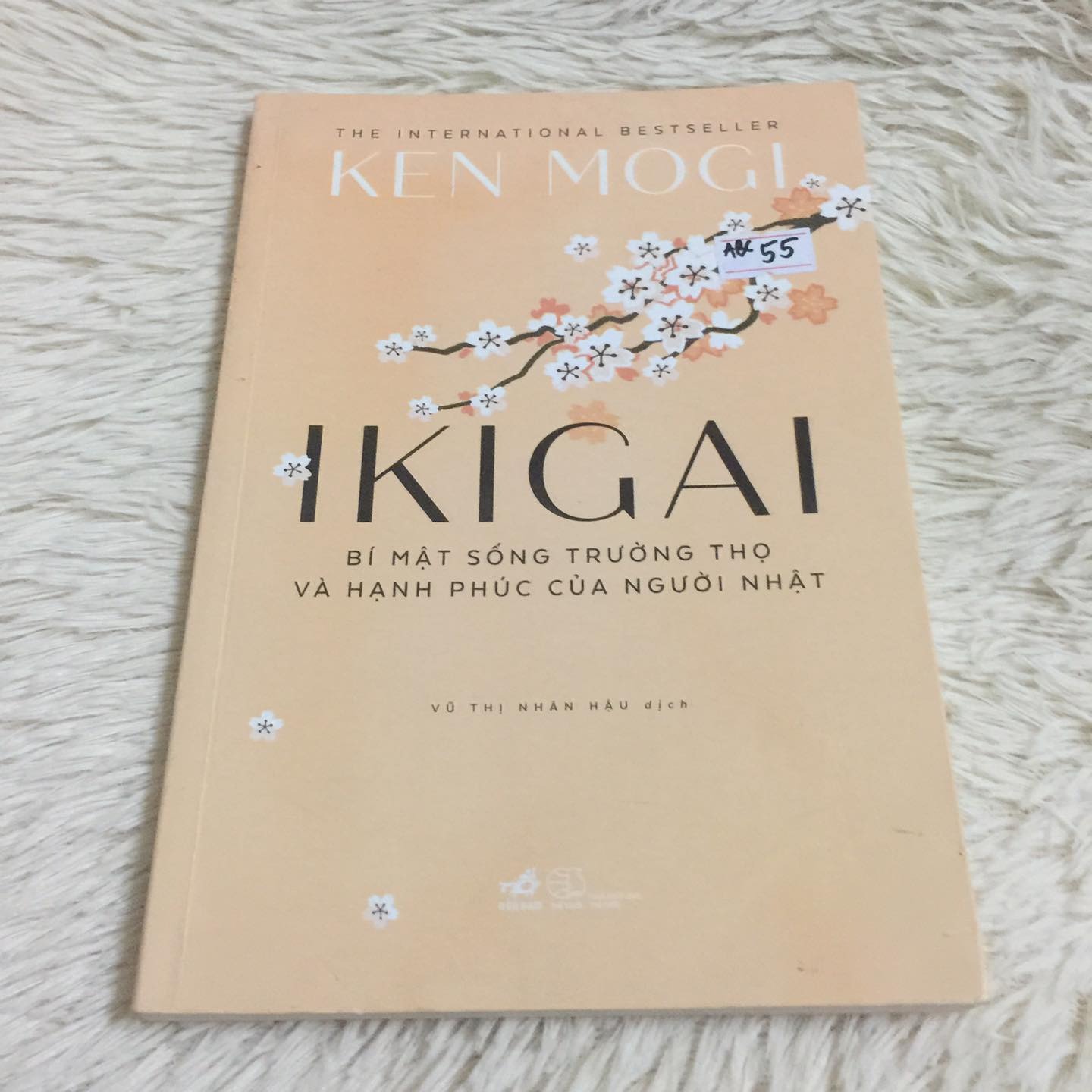 sách phát triển bản thân