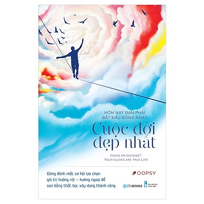 sách cho người hướng nội