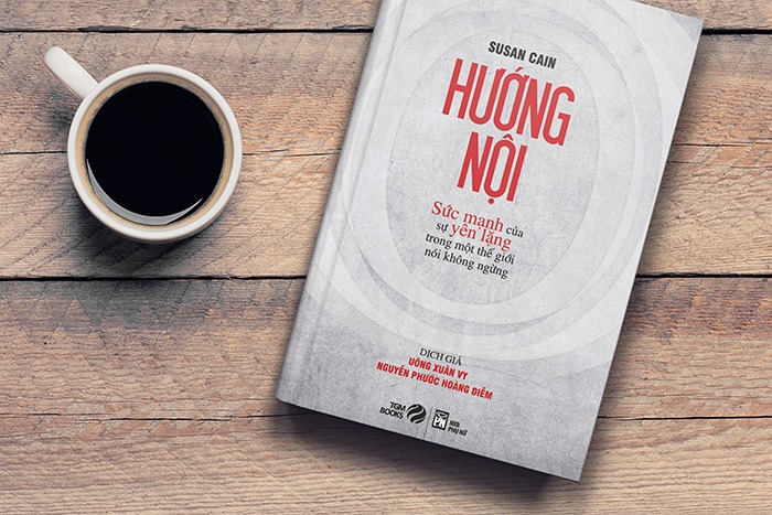 sách cho người hướng nội