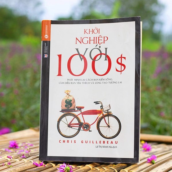 Khởi Nghiệp Với 100$