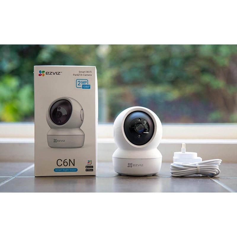 Camera hồng ngoại Ezviz C6N