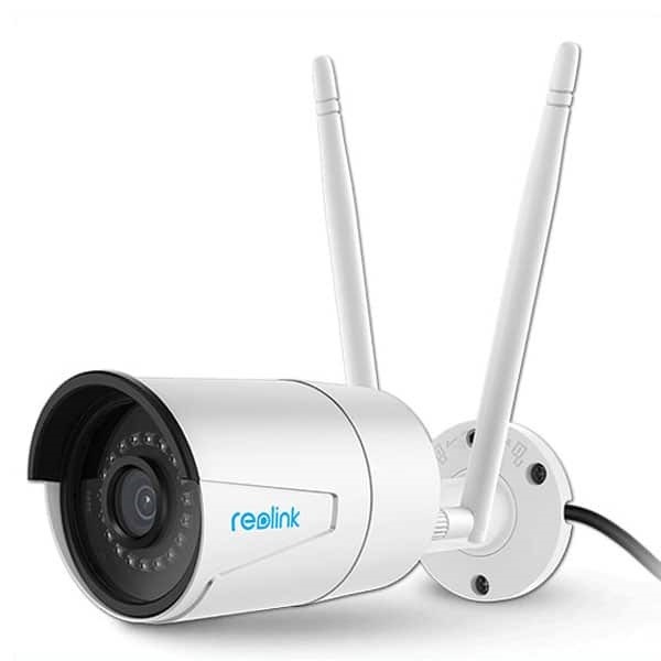 Camera hồng ngoại Reolink RLC 410W