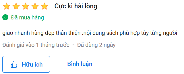 sách cho người hướng nội