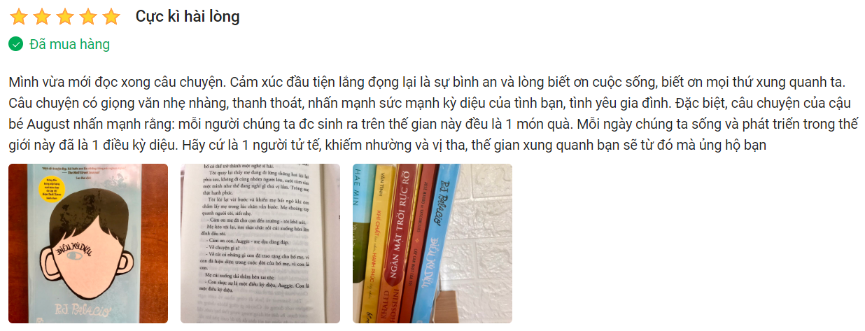 sách phát triển bản thân