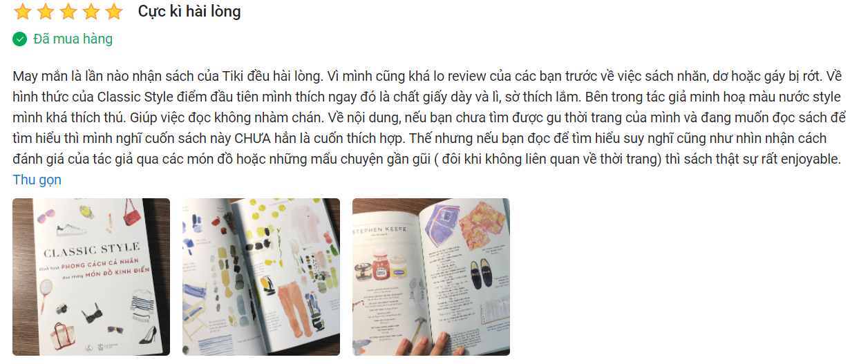 sách phát triển bản thân