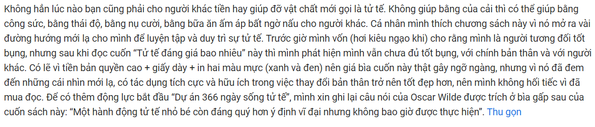 sách phát triển bản thân