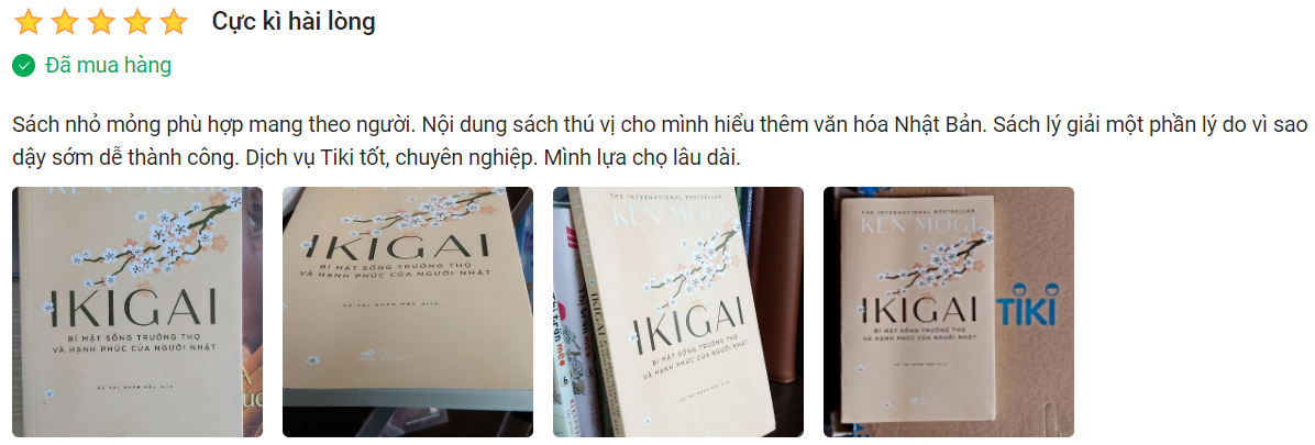 sách phát triển bản thân