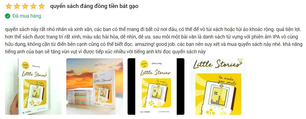 sách phát triển bản thân