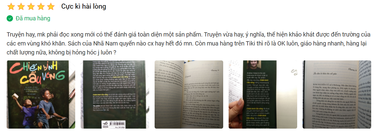 sách phát triển bản thân