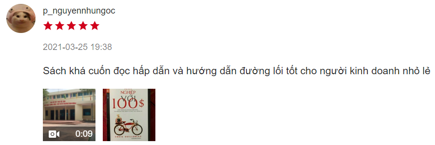 sách cho người khởi nghiệp