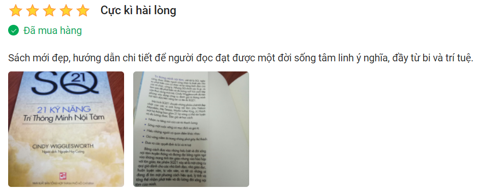 sách cho người hướng nội