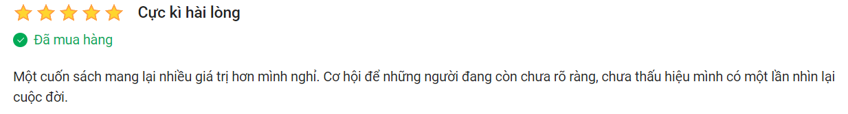 sách cho người hướng nội
