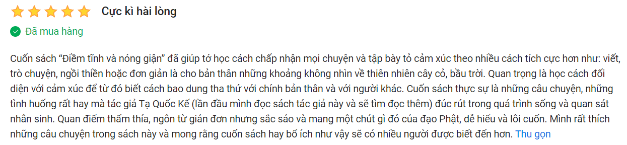 sách cho người hướng nội