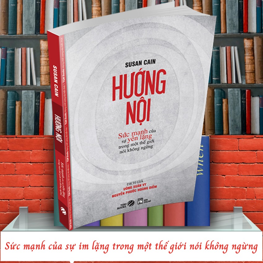Hướng nội