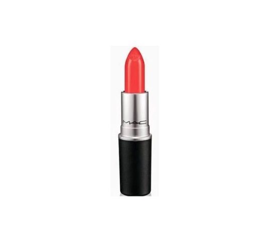 Thiết kế son lì Mac Satin