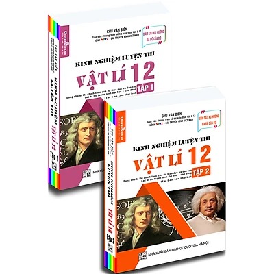 sách ôn thi thpt quốc gia