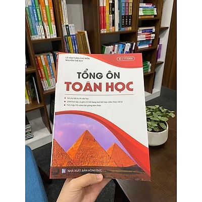 sách ôn thi thpt quốc gia