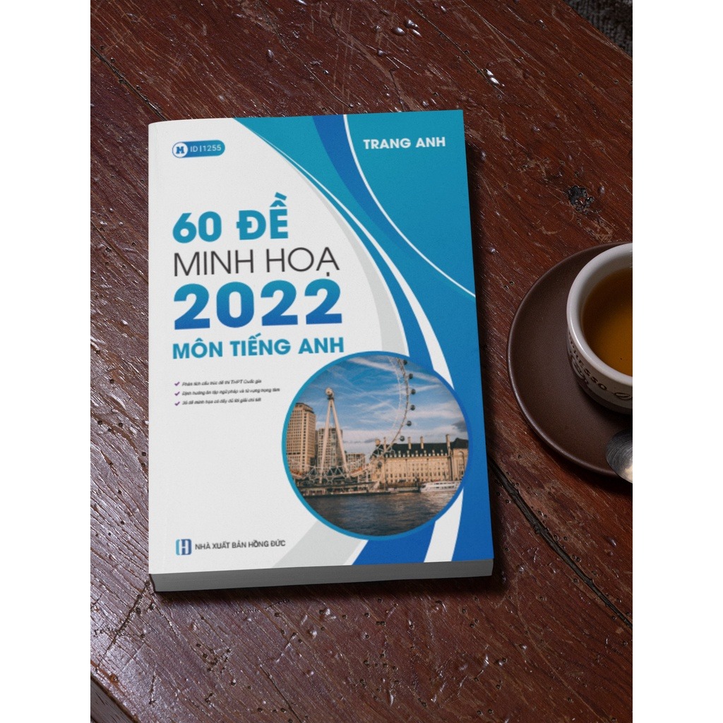 sách ôn thi thpt quốc gia