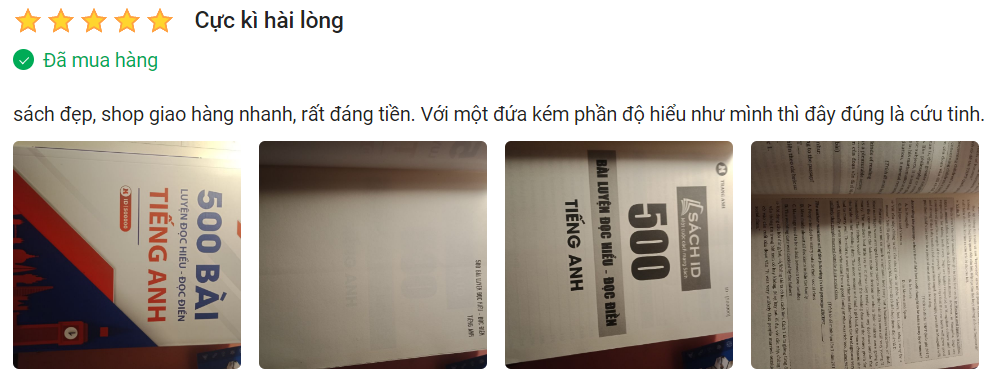 sách ôn thi thpt quốc gia