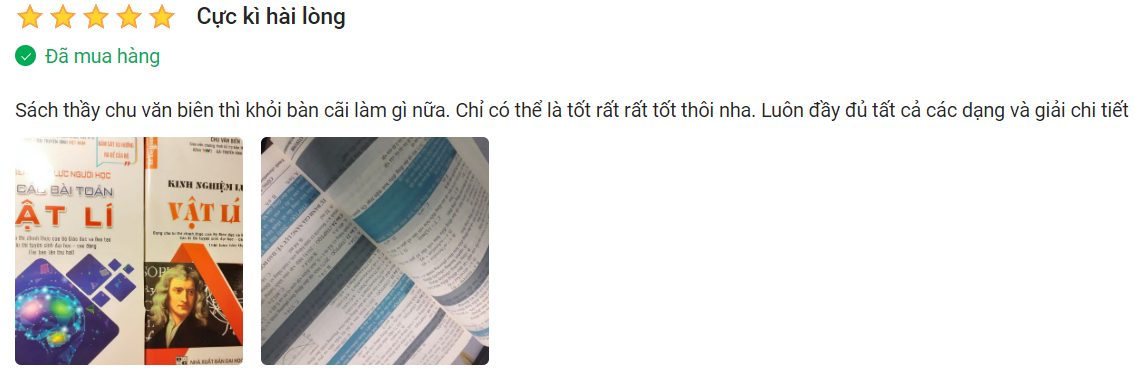 sách ôn thi thpt quốc gia