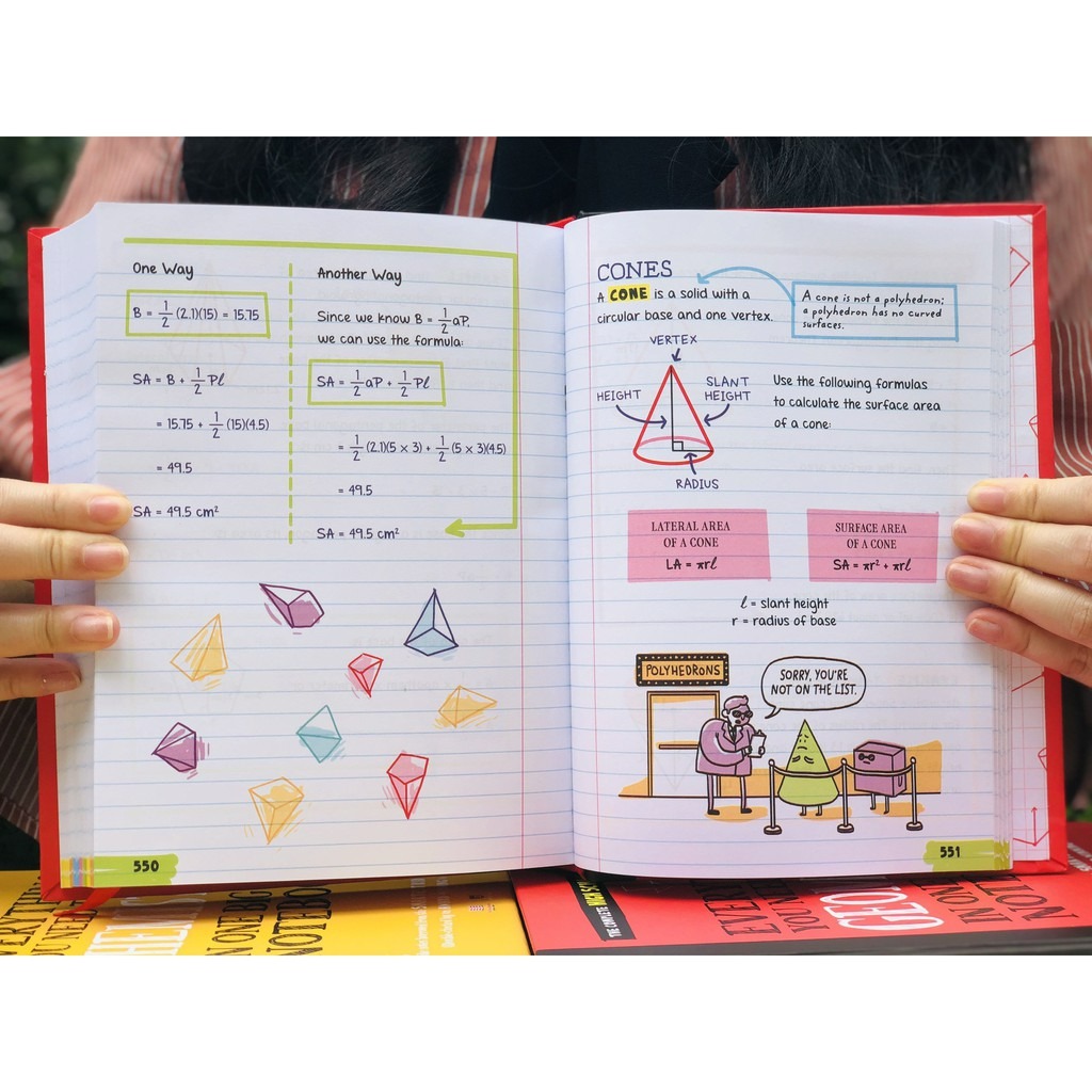 sách ôn thi vào lớp 10