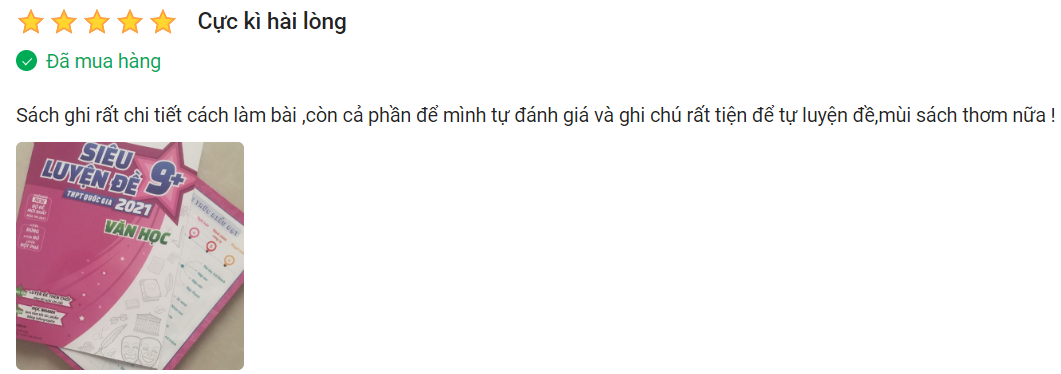 sách ôn thi thpt quốc gia