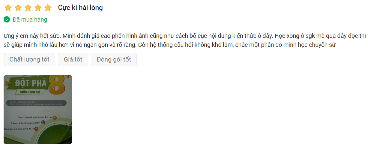 sách ôn thi thpt quốc gia