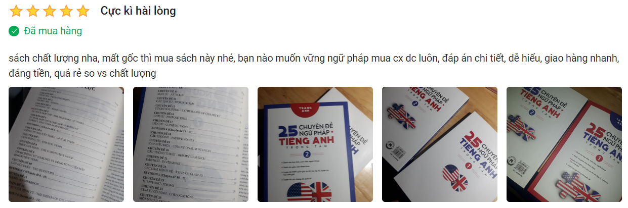 sách ôn thi thpt quốc gia