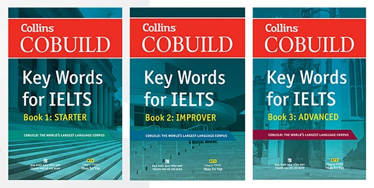 Key Words For IELTS