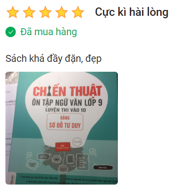 sách ôn thi vào lớp 10