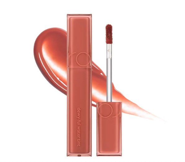 Thiết kế son Romand Dewyful Water Tint