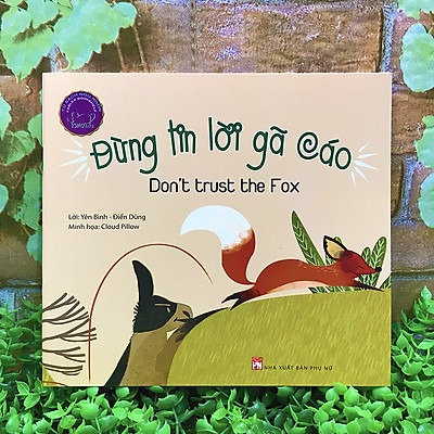 Truyện Đừng Tin Lời Gã Cáo