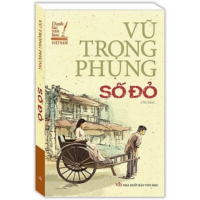 tác phẩm văn học việt nam kinh điển