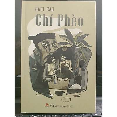 tác phẩm văn học việt nam kinh điển