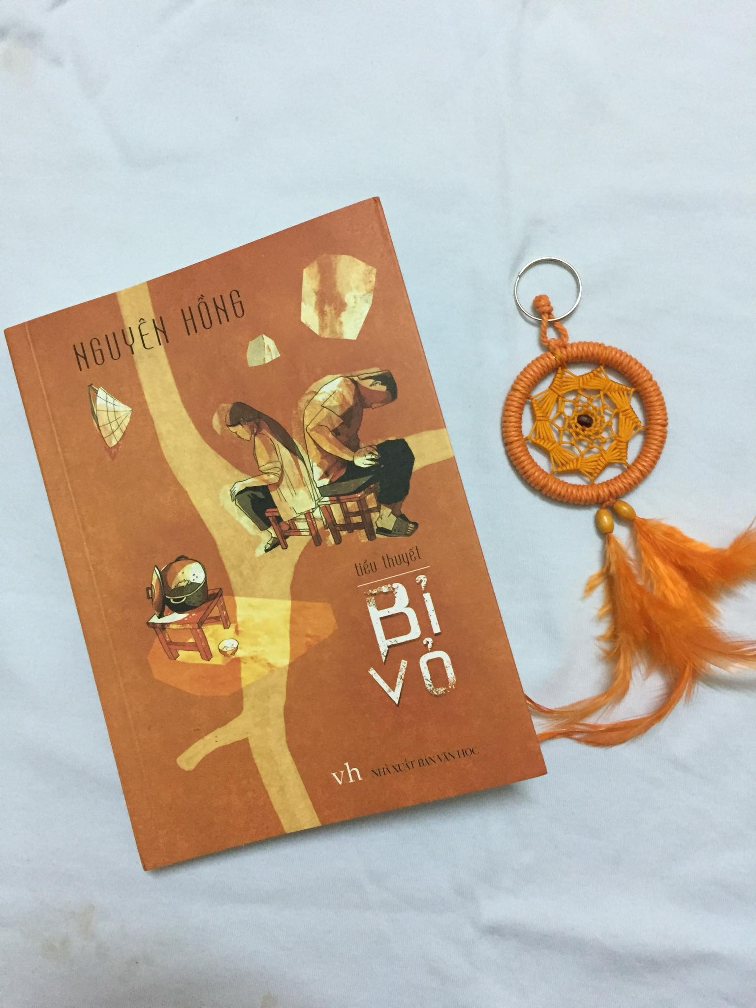 tác phẩm văn học việt nam kinh điển