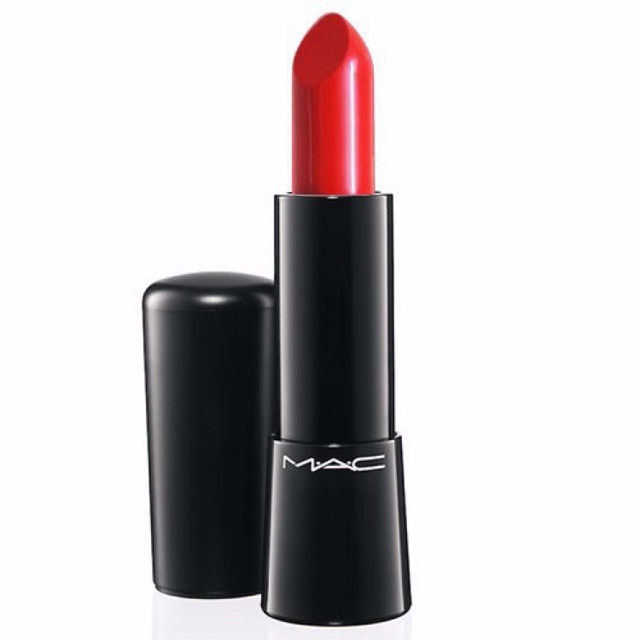 son MAC Mineralize Rich Lipstick