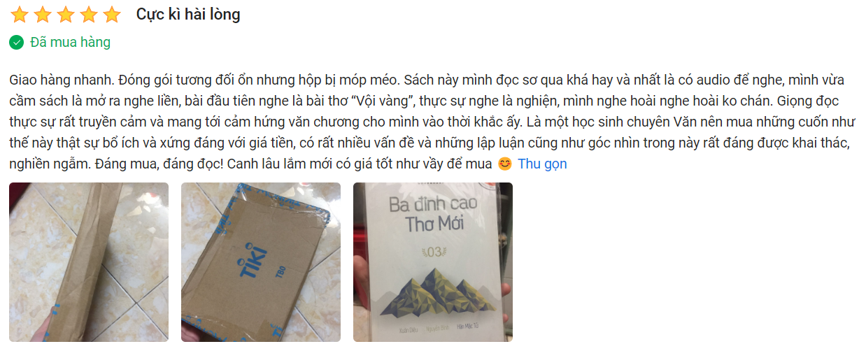 tác phẩm văn học việt nam kinh điển