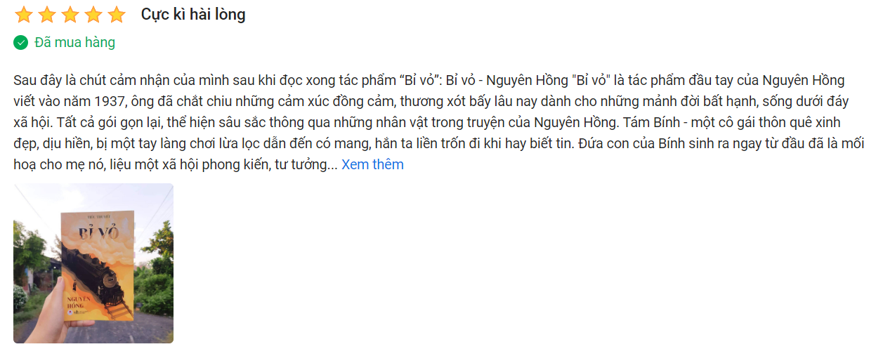 tác phẩm văn học việt nam kinh điển