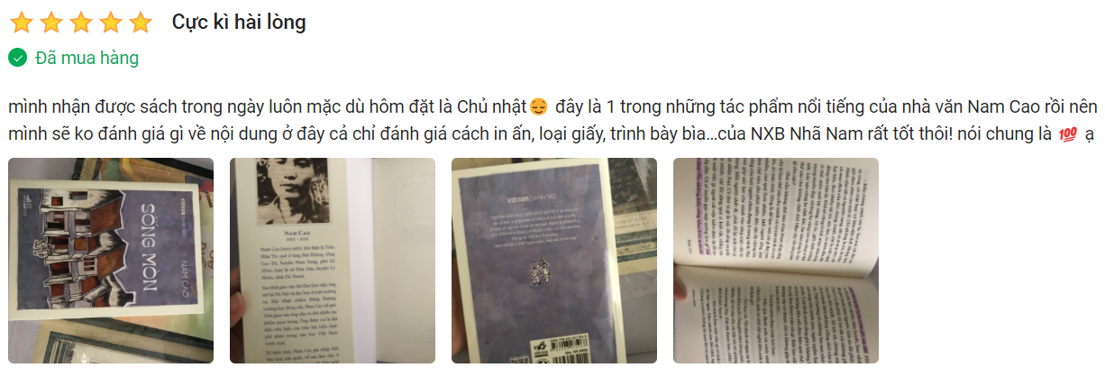 tác phẩm văn học việt nam kinh điển